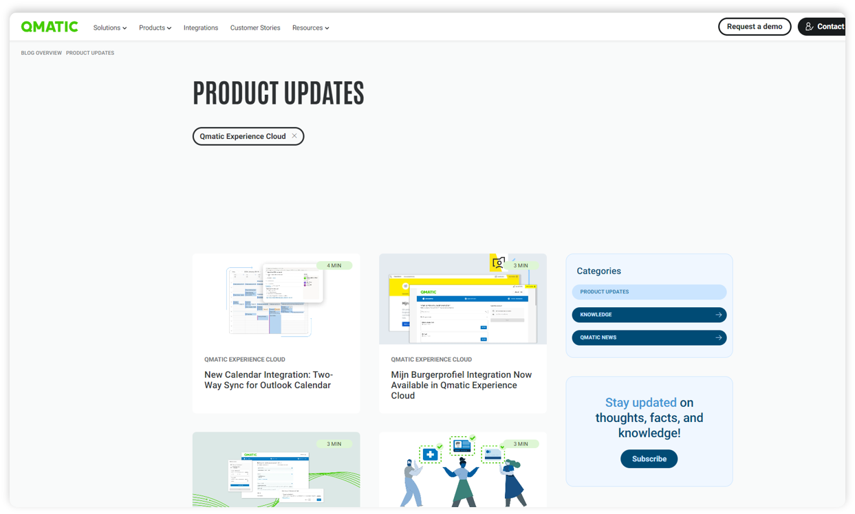 Product Updates Image