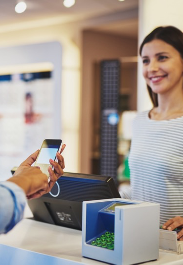 Queue Management System