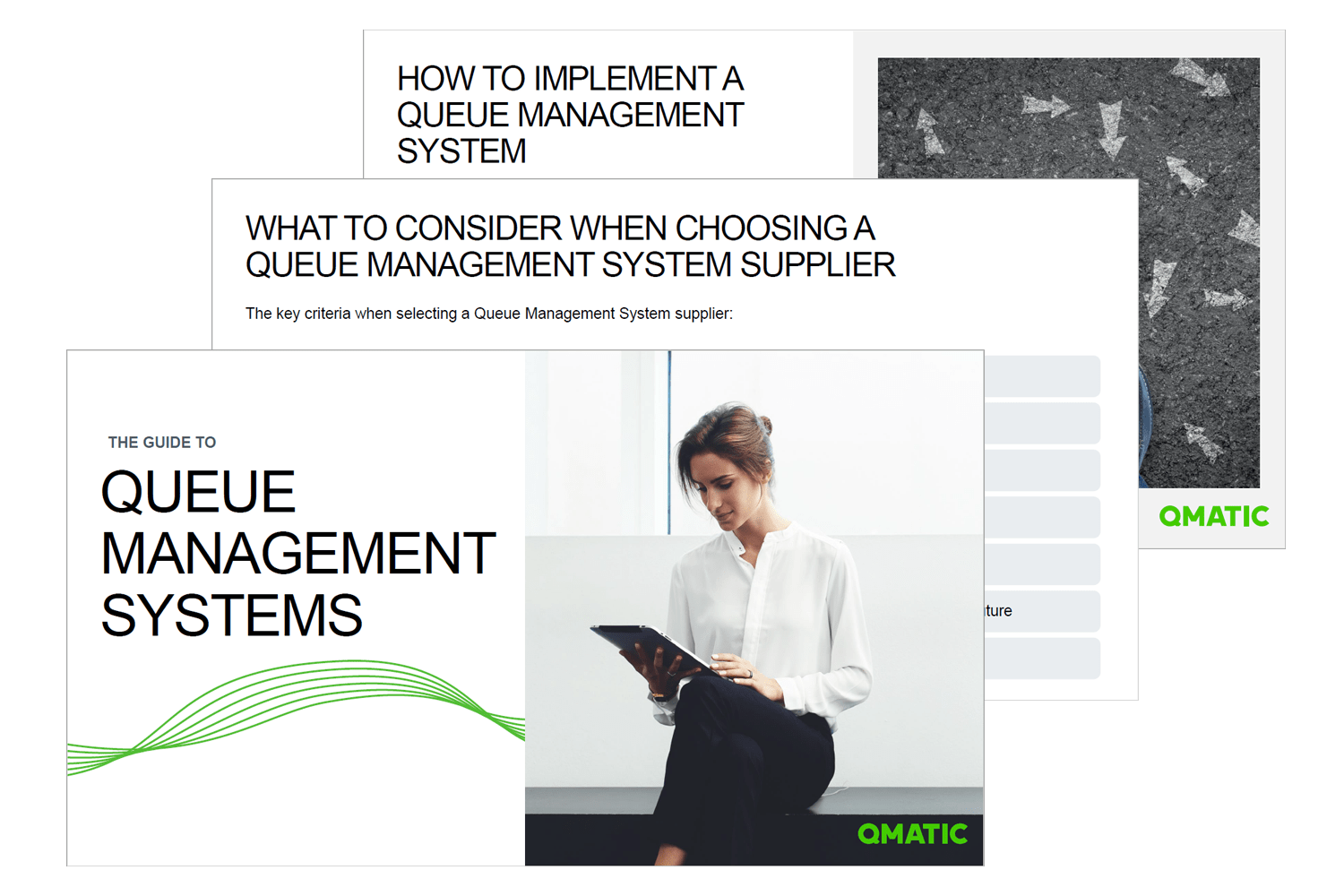 The complete guide to Queue Management Systems