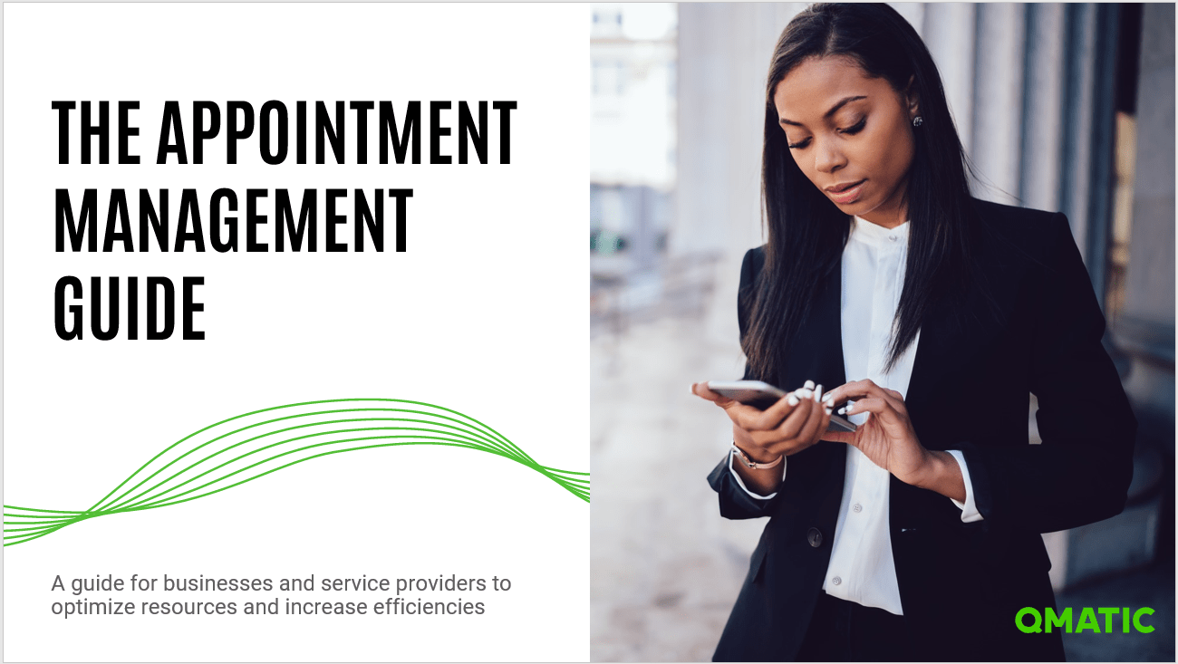 appointment management guide preview