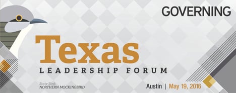 Qmatic at Governing Texas Leadership forum Qmatic at Governing Texas Leadership forum