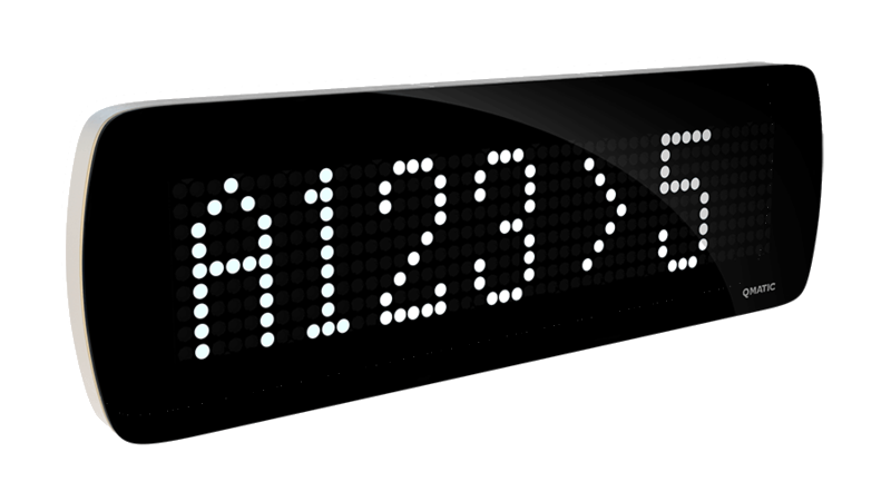 Note Display LP-1 Note Display LP-1