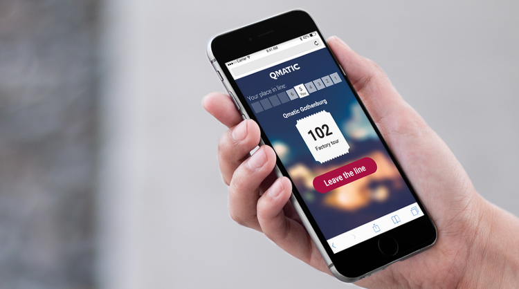 Paid_Mobile Ticket in hand