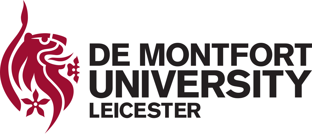 De_Montfort_University_logo.svg